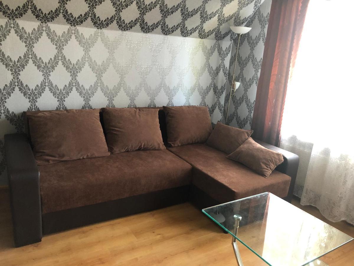 Kronenberga Street Guesthouse Jūrkalne Екстериор снимка
