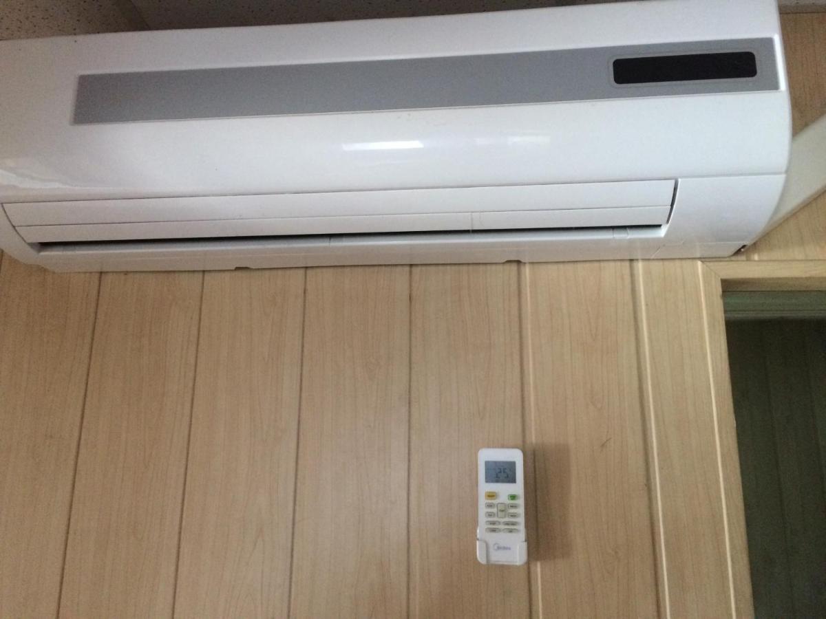 Kronenberga Street Guesthouse Jūrkalne Екстериор снимка