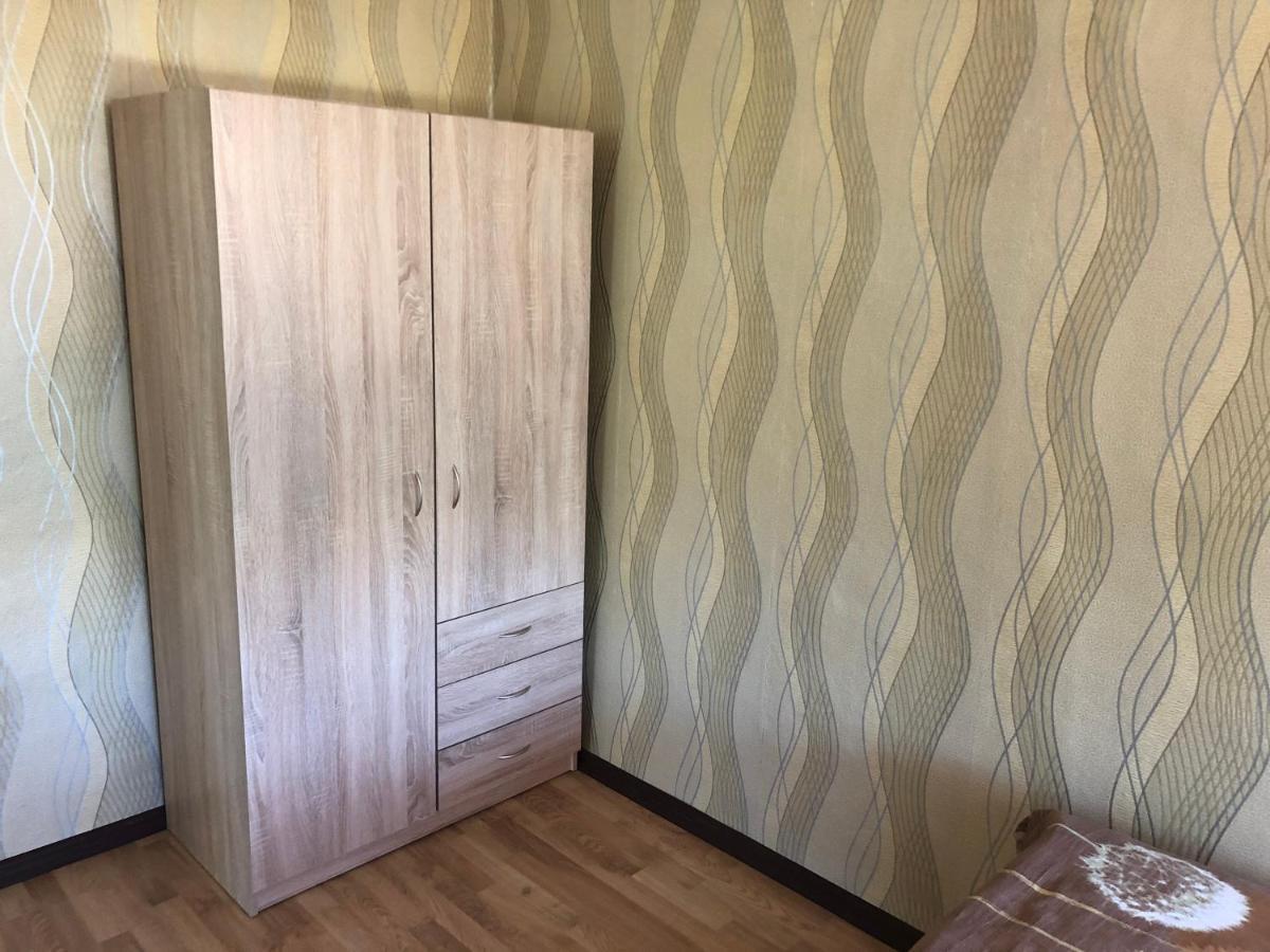 Kronenberga Street Guesthouse Jūrkalne Екстериор снимка