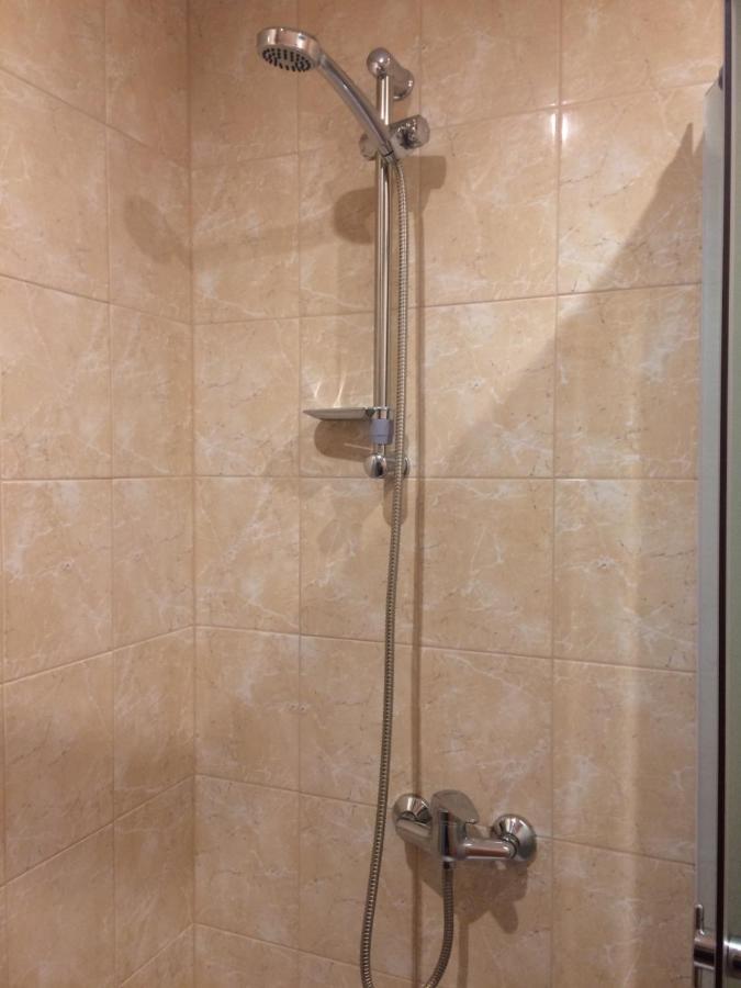 Kronenberga Street Guesthouse Jūrkalne Екстериор снимка