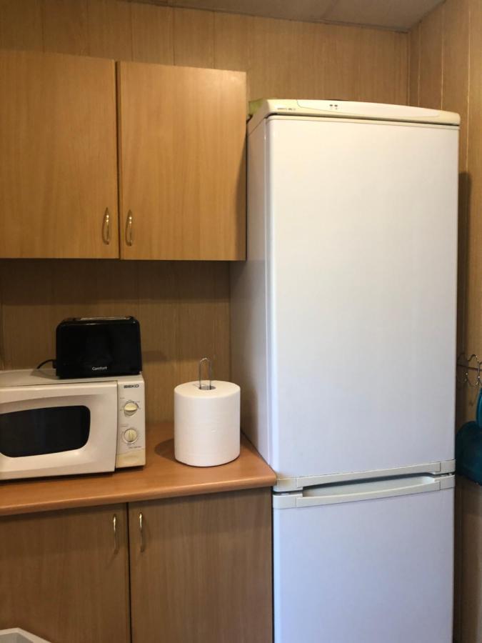 Kronenberga Street Guesthouse Jūrkalne Екстериор снимка