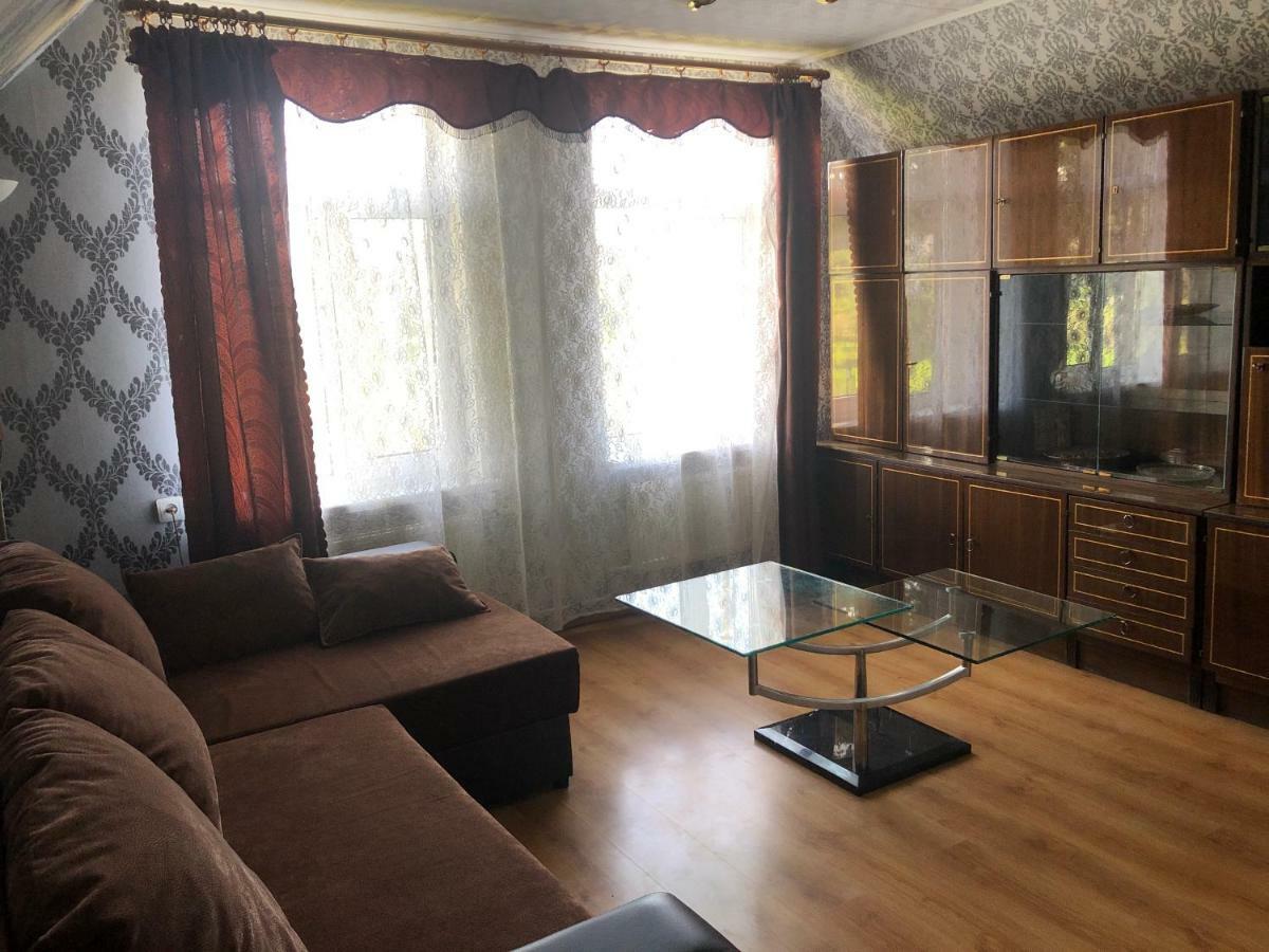 Kronenberga Street Guesthouse Jūrkalne Екстериор снимка